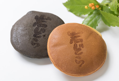 岩どら・生岩どら